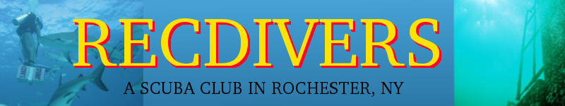 Rec Divers